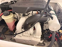 2018 pirelli j33 jet tender 11 vaaruren rib boot - afbeelding 30 van  47