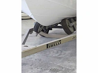 2018 pirelli j33 jet tender 11 vaaruren rib boot - afbeelding 32 van  47