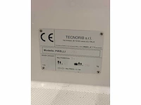 2018 pirelli j33 jet tender 11 vaaruren rib boot - afbeelding 42 van  47