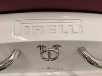2018 pirelli j33 jet tender 11 vaaruren rib boot - afbeelding 44 van  47