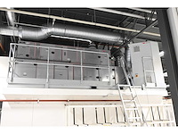 2018 pk kältetechnik - iso 6 - cleanroom lamination line (c) - afbeelding 4 van  27