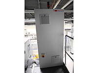 2018 pk kältetechnik - iso 6 - cleanroom lamination line (c) - afbeelding 7 van  27