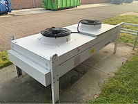 2018 pk kältetechnik - iso 6 - cleanroom lamination line (c) - afbeelding 18 van  27