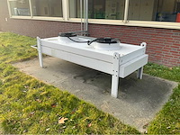 2018 pk kältetechnik - iso 6 - cleanroom lamination line (c) - afbeelding 19 van  27