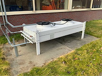 2018 pk kältetechnik - iso 6 - cleanroom lamination line (c) - afbeelding 20 van  27