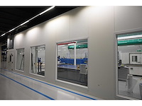 2018 pk kältetechnik - iso 6 - cleanroom lamination line (c) - afbeelding 12 van  27