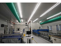2018 pk kältetechnik - iso 6 - cleanroom lamination line (c) - afbeelding 23 van  27