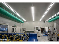2018 pk kältetechnik - iso 6 - cleanroom lamination line (c) - afbeelding 24 van  27