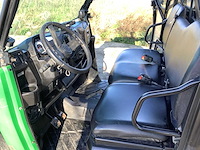 2018 polaris ranger xp overige agrarisch - afbeelding 1 van  7