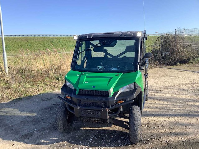 2018 polaris ranger xp overige agrarisch - afbeelding 4 van  7