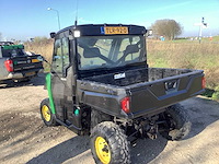 2018 polaris ranger xp overige agrarisch - afbeelding 5 van  7