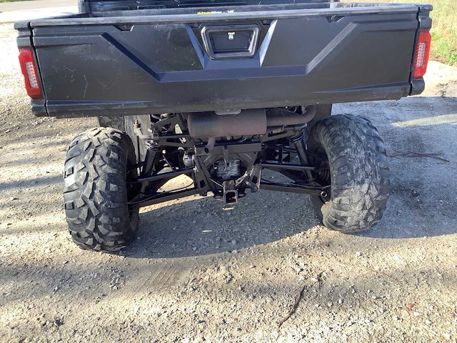 2018 polaris ranger xp overige agrarisch - afbeelding 6 van  7