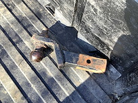 2018 polaris ranger xp overige agrarisch - afbeelding 7 van  7