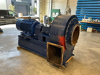 2018 pollrich vr50 s20 co uk 0900 lg 270 mmuo slakkenhuis ventilator - afbeelding 3 van  9
