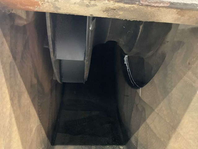 2018 pollrich vr50 s20 co uk 0900 lg 270 mmuo slakkenhuis ventilator - afbeelding 8 van  9
