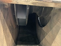 2018 pollrich vr50 s20 co uk 0900 lg 270 mmuo slakkenhuis ventilator - afbeelding 8 van  9