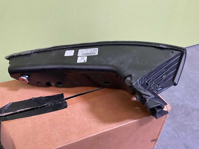 2018 porsche cayenne achterlicht (2x) - afbeelding 4 van  7