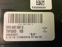 2018 porsche cayenne achterlicht (2x) - afbeelding 5 van  7