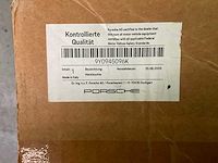 2018 porsche cayenne achterlicht (2x) - afbeelding 7 van  7