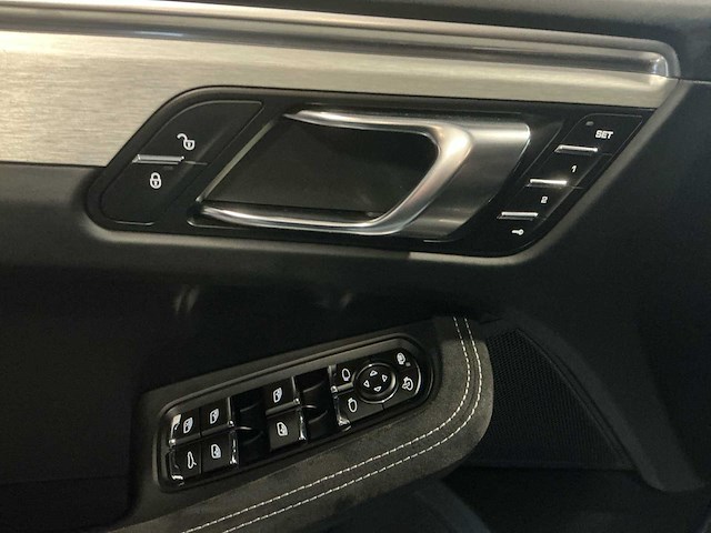 2018 porsche macan 3.0 gts personenauto - afbeelding 3 van  15