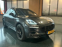 2018 porsche macan 3.0 gts personenauto - afbeelding 7 van  15