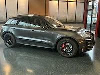 2018 porsche macan 3.0 gts personenauto - afbeelding 12 van  15