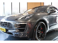 2018 porsche macan 3.0 gts personenauto - afbeelding 5 van  46