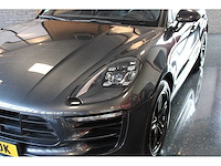 2018 porsche macan 3.0 gts personenauto - afbeelding 6 van  46