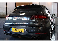 2018 porsche macan 3.0 gts personenauto - afbeelding 7 van  46