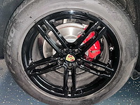 2018 porsche macan 3.0 gts personenauto - afbeelding 9 van  46