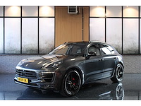 2018 porsche macan 3.0 gts personenauto - afbeelding 1 van  46