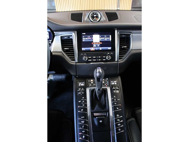 2018 porsche macan 3.0 gts personenauto - afbeelding 17 van  46