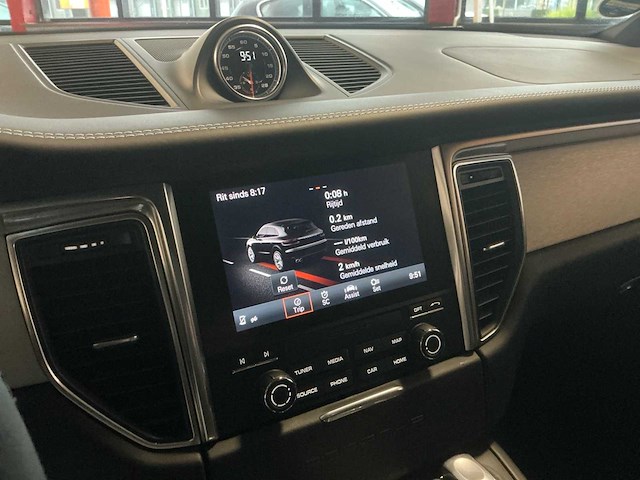 2018 porsche macan 3.0 gts personenauto - afbeelding 21 van  46