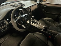 2018 porsche macan 3.0 gts personenauto - afbeelding 25 van  46