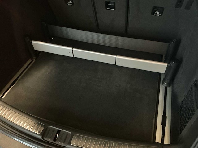 2018 porsche macan 3.0 gts personenauto - afbeelding 32 van  46