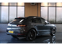 2018 porsche macan 3.0 gts personenauto - afbeelding 23 van  46