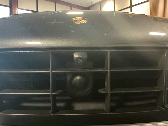 2018 porsche macan 3.0 gts personenauto - afbeelding 38 van  46