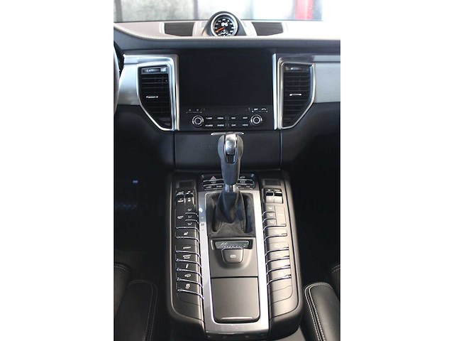 2018 porsche macan 3.0 gts personenauto - afbeelding 39 van  46