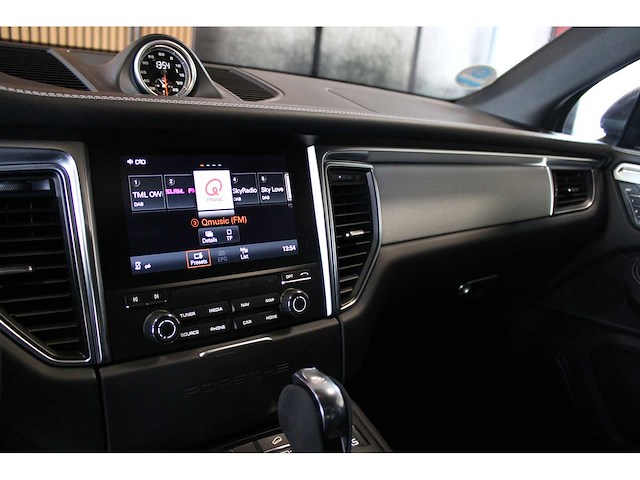 2018 porsche macan 3.0 gts personenauto - afbeelding 41 van  46