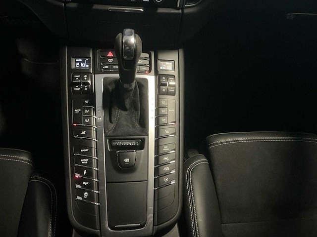 2018 porsche macan 3.0 gts personenauto - afbeelding 5 van  28