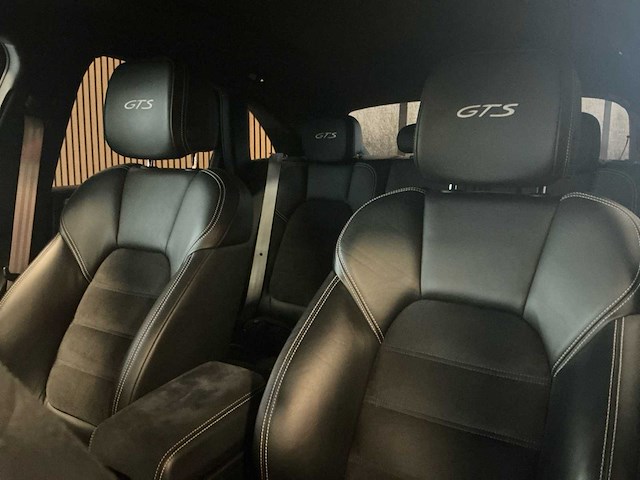 2018 porsche macan 3.0 gts personenauto - afbeelding 9 van  28