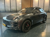 2018 porsche macan 3.0 gts personenauto - afbeelding 1 van  28