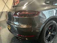 2018 porsche macan 3.0 gts personenauto - afbeelding 11 van  28