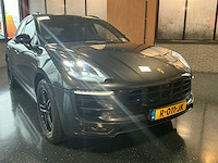 2018 porsche macan 3.0 gts personenauto - afbeelding 13 van  28