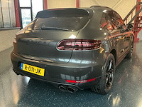 2018 porsche macan 3.0 gts personenauto - afbeelding 18 van  28