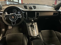 2018 porsche macan 3.0 gts personenauto - afbeelding 23 van  28