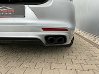 2018 porsche panamera 4 3.0 v6 personenauto - afbeelding 3 van  32