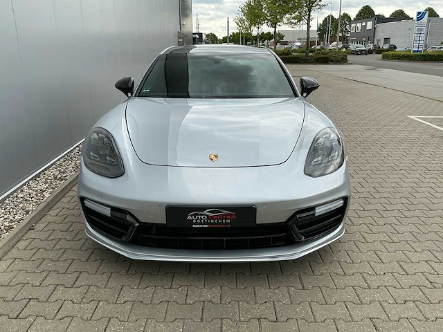 2018 porsche panamera 4 3.0 v6 personenauto - afbeelding 30 van  32