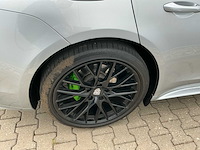 2018 porsche panamera 4 3.0 v6 personenauto - afbeelding 4 van  32