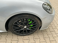 2018 porsche panamera 4 3.0 v6 personenauto - afbeelding 5 van  32